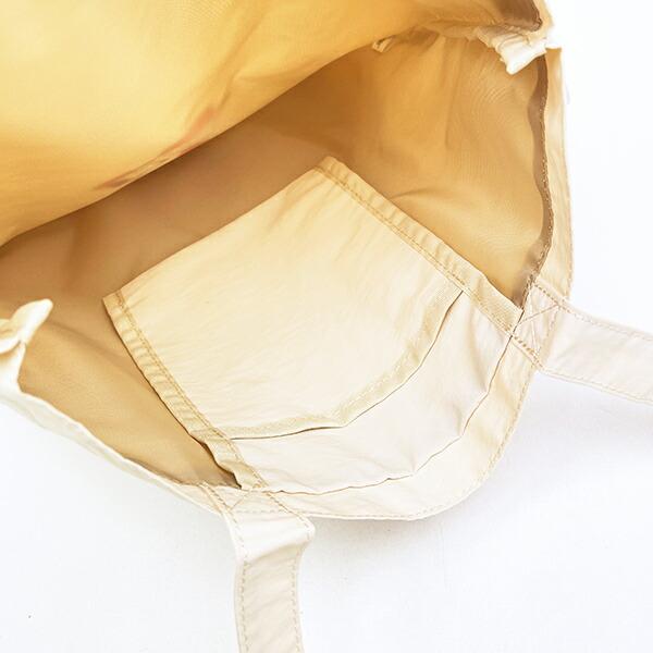 スヌーピー トートバッグ ベースボール ブルー SNOOPY 商品画像4：キャラグッズPERFECT WORLD TOKYO