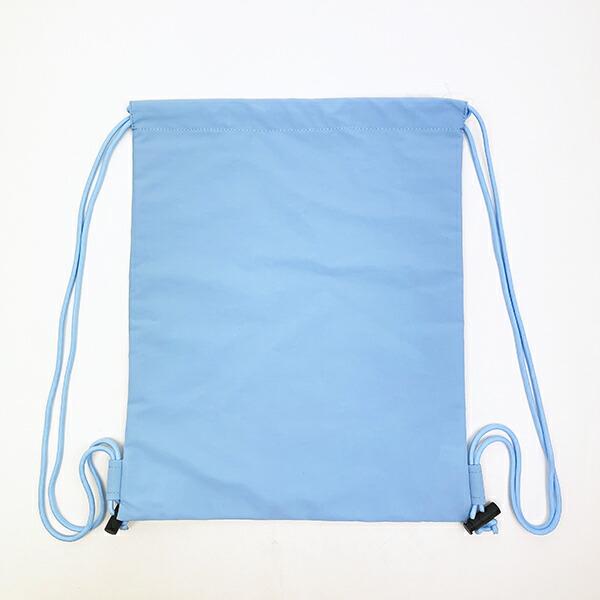 スヌーピー ナップザック ベースボール バッグ ブルー SNOOPY 商品画像3：キャラグッズPERFECT WORLD TOKYO