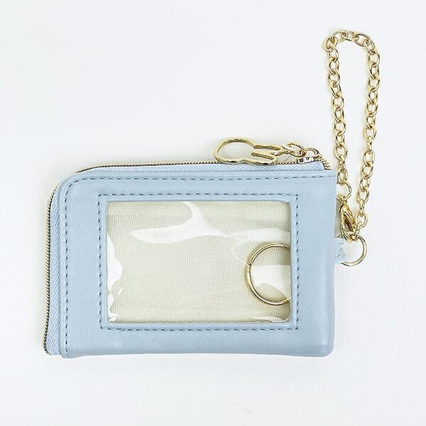 ミッフィー miffy スマートキーケース ブルー キルティングパールシリーズ 商品画像4：キャラグッズPERFECT WORLD TOKYO
