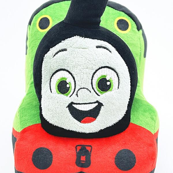 きかんしゃトーマス パーシー ぬいぐるみ 商品画像2：キャラグッズPERFECT WORLD TOKYO