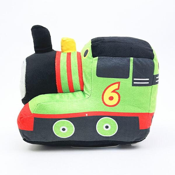 きかんしゃトーマス パーシー ぬいぐるみ 商品画像3：キャラグッズPERFECT WORLD TOKYO