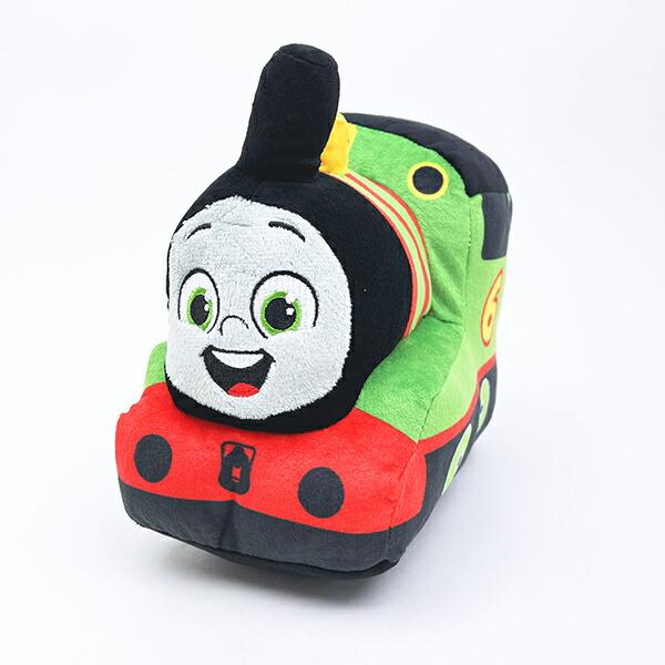 きかんしゃトーマス パーシー ぬいぐるみ