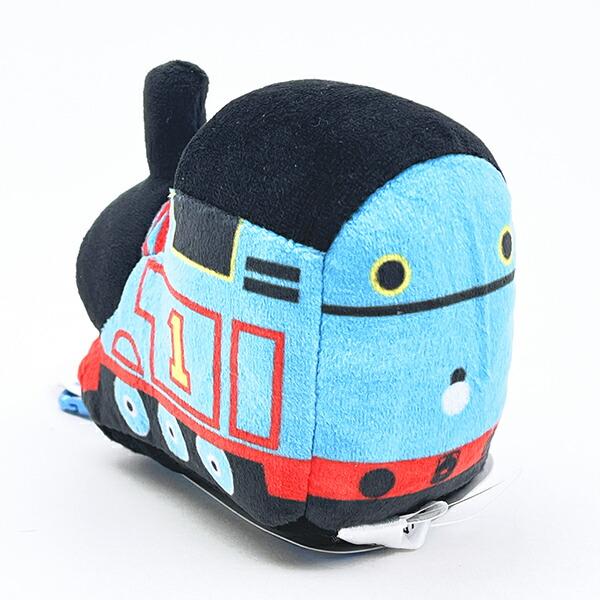 きかんしゃトーマス ブルブル ぬいぐるみ 商品画像3：キャラグッズPERFECT WORLD TOKYO