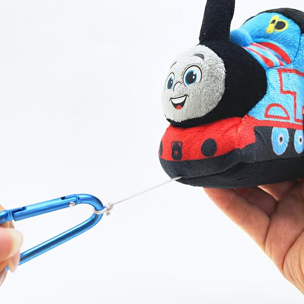 きかんしゃトーマス ブルブル ぬいぐるみ 商品画像4：キャラグッズPERFECT WORLD TOKYO