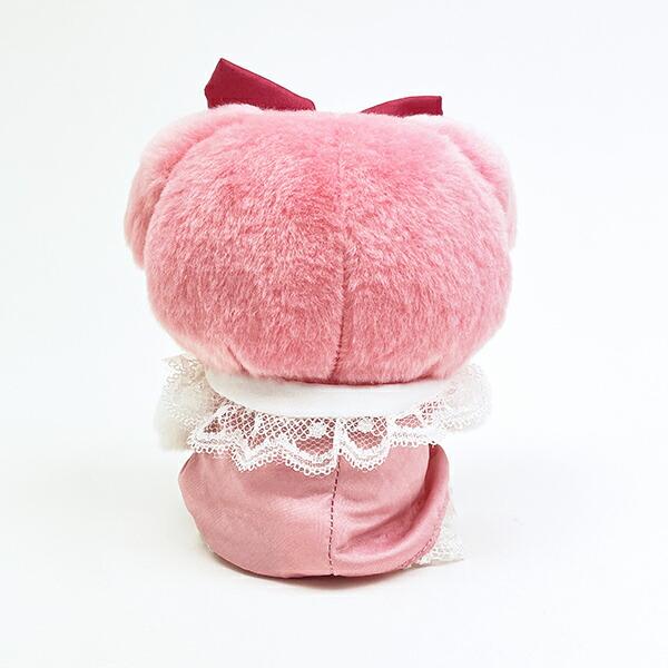 サンリオ マイメロディ マネしておしゃべりぬいぐるみ(S) (ロリータVer.) Sanrio 商品画像4：キャラグッズPERFECT WORLD TOKYO