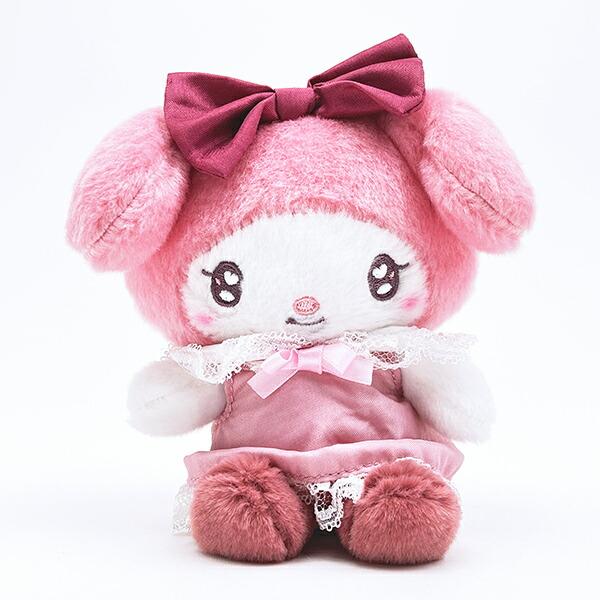 サンリオ マイメロディ マネしておしゃべりぬいぐるみ(S) (ロリータVer.) San･･･