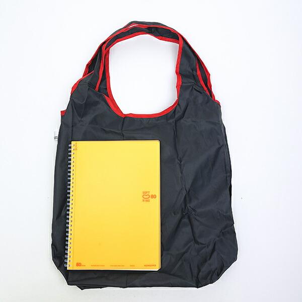 くまモン Kumamon ダイカットエコバッグ 商品画像3：キャラグッズPERFECT WORLD TOKYO