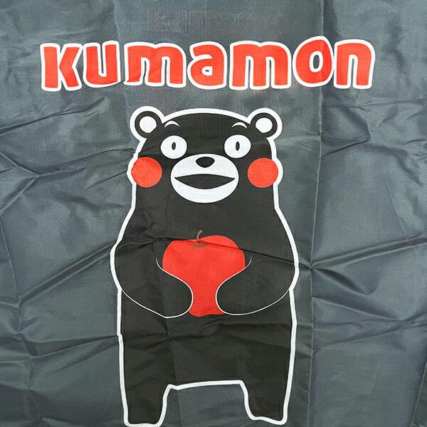 くまモン Kumamon BIGエコバッグ 商品画像2：キャラグッズPERFECT WORLD TOKYO
