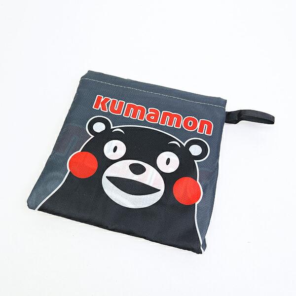 くまモン Kumamon BIGエコバッグ 商品画像5：キャラグッズPERFECT WORLD TOKYO