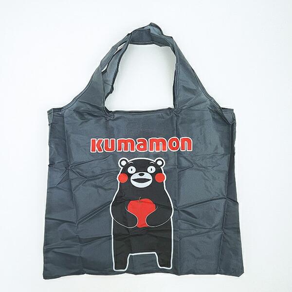 くまモン Kumamon BIGエコバッグ