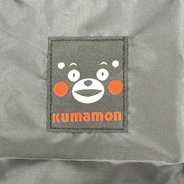 くまモン Kumamon マスコットエコバッグ 商品画像2：キャラグッズPERFECT WORLD TOKYO
