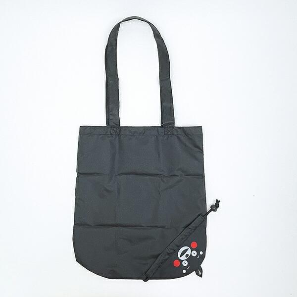 くまモン Kumamon マスコットエコバッグ 商品画像4：キャラグッズPERFECT WORLD TOKYO