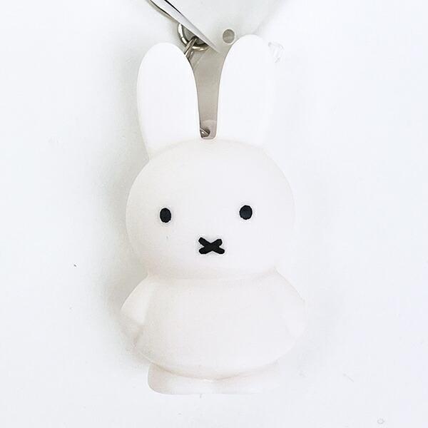 ミッフィー miffy キーチェーン キーホルダー 商品画像2：キャラグッズPERFECT WORLD TOKYO