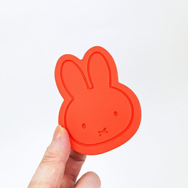 ミッフィー miffy コースター 4枚セット クラッシック 商品画像4：キャラグッズPERFECT WORLD TOKYO
