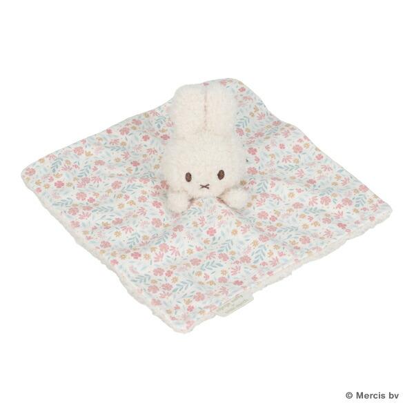 ミッフィー miffy x Little Dutch ギフトボックス3点セット ラッキーブロッサム ギフトセット 出産祝い 商品画像2：キャラグッズPERFECT WORLD TOKYO