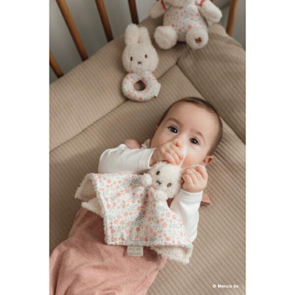 ミッフィー miffy x Little Dutch ギフトボックス3点セット ラッキーブロッサム ギフトセット 出産祝い 商品画像11：キャラグッズPERFECT WORLD TOKYO