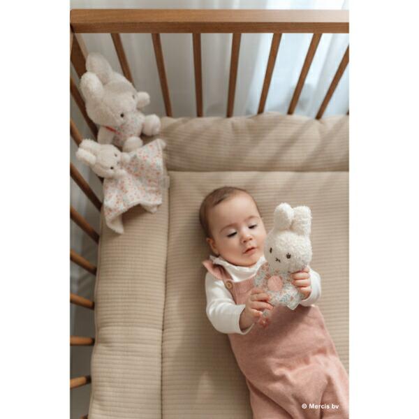 ミッフィー miffy x Little Dutch ギフトボックス3点セット ラッキーブロッサム ギフトセット 出産祝い 商品画像12：キャラグッズPERFECT WORLD TOKYO