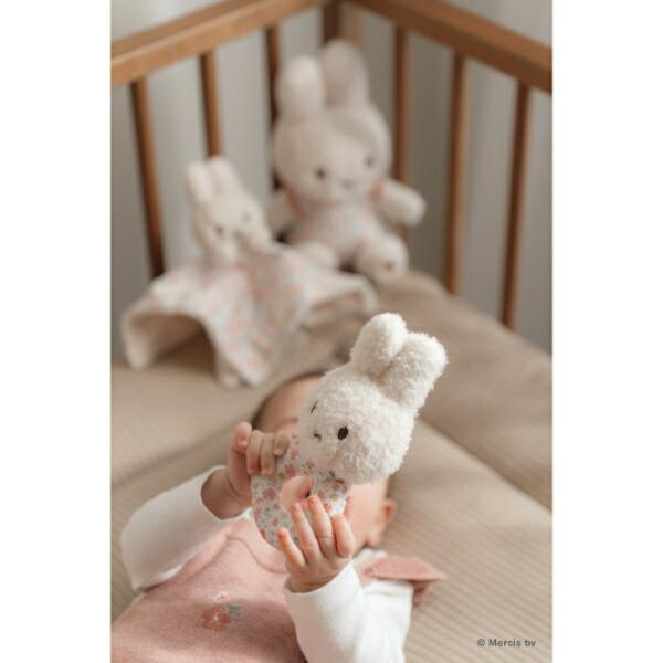 ミッフィー miffy x Little Dutch ギフトボックス3点セット ラッキーブロッサム ギフトセット 出産祝い 商品画像13：キャラグッズPERFECT WORLD TOKYO