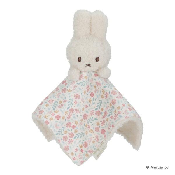 ミッフィー miffy x Little Dutch ギフトボックス3点セット ラッキーブロッサム ギフトセット 出産祝い 商品画像4：キャラグッズPERFECT WORLD TOKYO