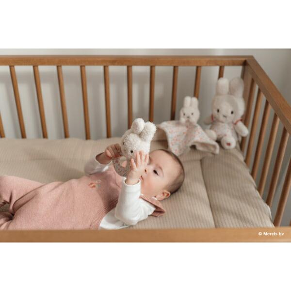 ミッフィー miffy x Little Dutch ギフトボックス3点セット ラッキーブロッサム ギフトセット 出産祝い 商品画像7：キャラグッズPERFECT WORLD TOKYO