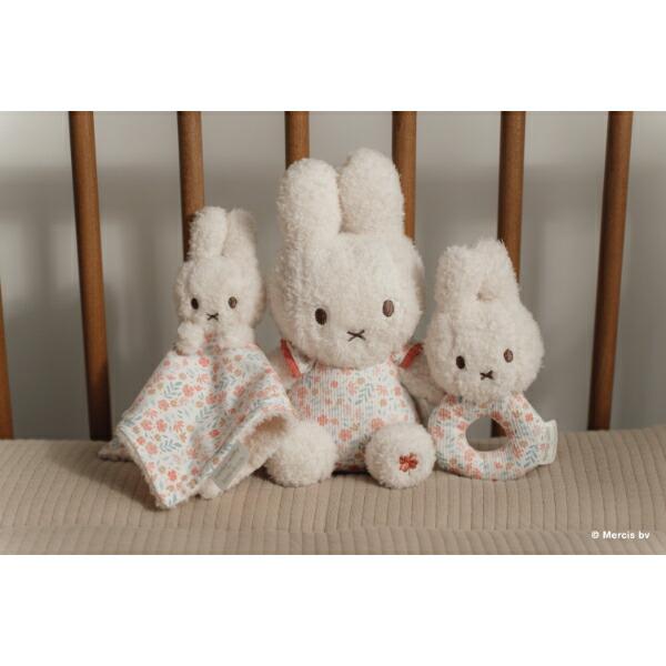 ミッフィー miffy x Little Dutch ギフトボックス3点セット ラッキーブロッサム ギフトセット 出産祝い 商品画像8：キャラグッズPERFECT WORLD TOKYO