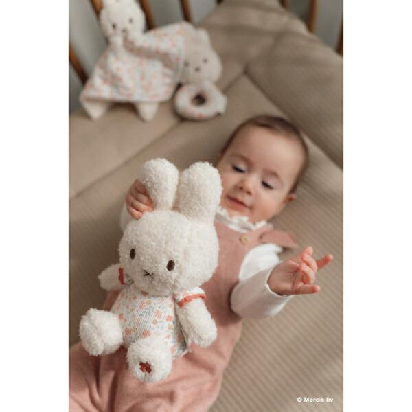 ミッフィー miffy x Little Dutch ギフトボックス3点セット ラッキーブロッサム ギフトセット 出産祝い 商品画像10：キャラグッズPERFECT WORLD TOKYO