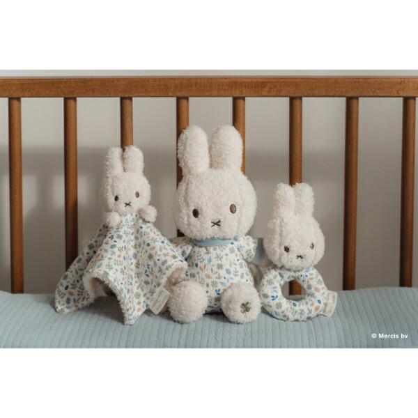 ミッフィー miffy x Little Dutch ギフトボックス3点セット ラッキーリーブス ギフトセット 出産祝い 商品画像11：キャラグッズPERFECT WORLD TOKYO