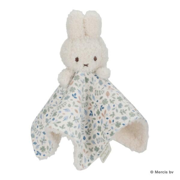 ミッフィー miffy x Little Dutch ギフトボックス3点セット ラッキーリーブス ギフトセット 出産祝い 商品画像3：キャラグッズPERFECT WORLD TOKYO