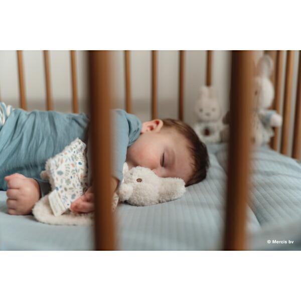 ミッフィー miffy x Little Dutch ギフトボックス3点セット ラッキーリーブス ギフトセット 出産祝い 商品画像7：キャラグッズPERFECT WORLD TOKYO