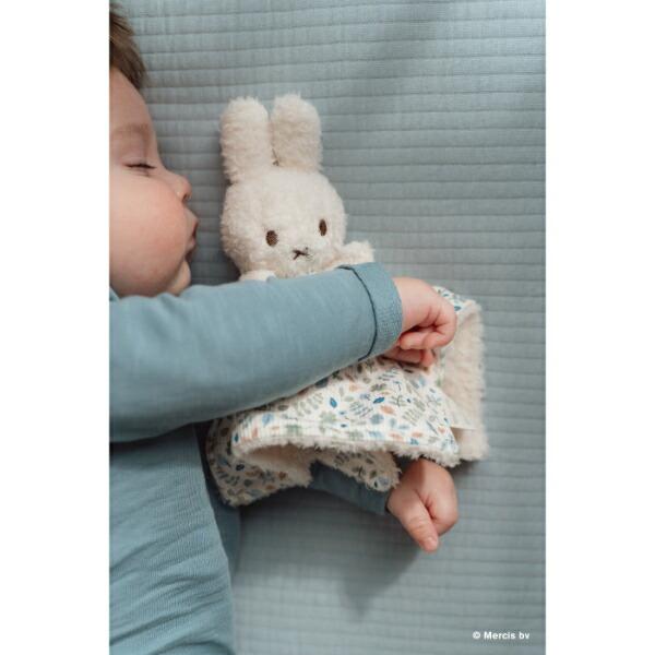 ミッフィー miffy x Little Dutch ギフトボックス3点セット ラッキーリーブス ギフトセット 出産祝い 商品画像9：キャラグッズPERFECT WORLD TOKYO