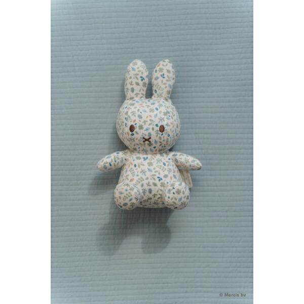 ミッフィー miffy x Little Dutch ぬいぐるみ(20cm) ラッキーリーブス オールパターン ベビー 出産祝い 商品画像8：キャラグッズPERFECT WORLD TOKYO