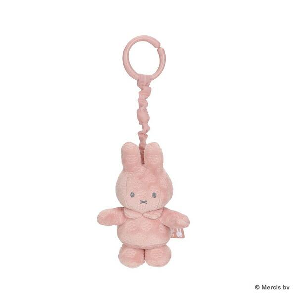 ミッフィー miffy x Little Dutch Flower ぶるぶるトイ ストロベリー ベビー ･･･