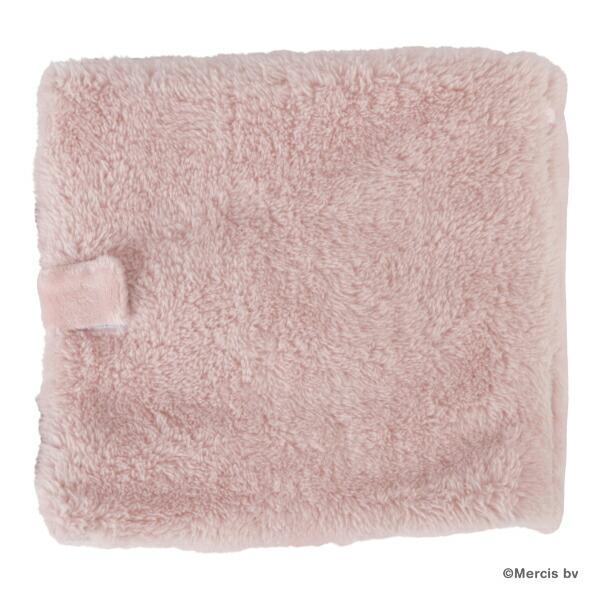 ミッフィー miffy フラッフィー 布えほん(ピンク) ベビー 商品画像6：キャラグッズPERFECT WORLD TOKYO