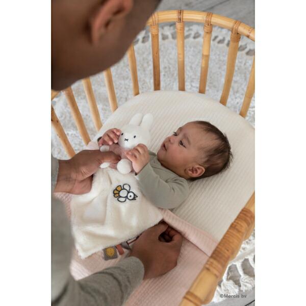 ミッフィー miffy フラッフィー ドゥードゥー(ピンク) ベビー 商品画像4：キャラグッズPERFECT WORLD TOKYO