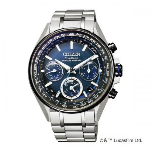 最終価格！CITIZEN アテッサ エコドライブ 腕時計