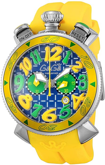 価格.com - ガガ ミラノ(GaGa MILANO)の腕時計 比較 2023年人気売れ筋ランキング