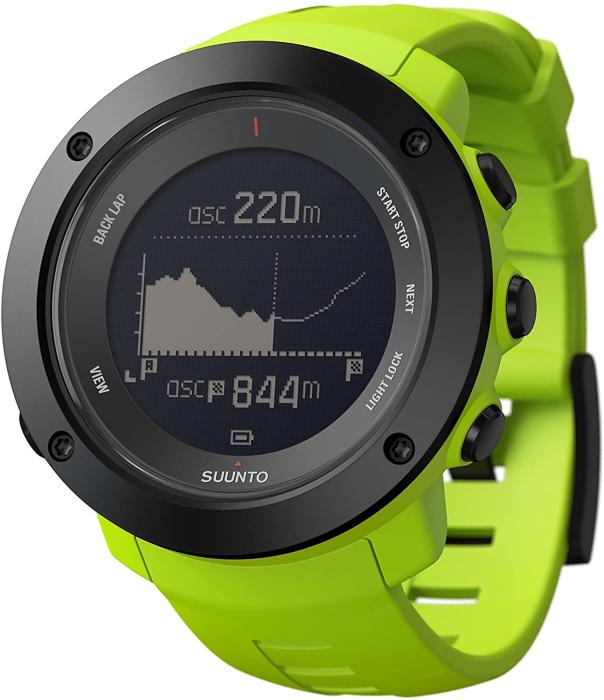 スント(SUUNTO)の活動量計 比較 2023年人気売れ筋ランキング - 価格.com