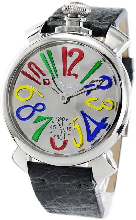 タイプ メンズ ガガ ミラノ Gaga Milano の腕時計 人気売れ筋ランキング 価格 Com