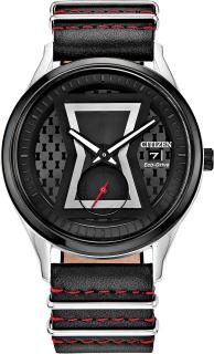 【最安値在庫】CITIZEN シチズン コレクション マーベル・スペシャルモデル E168-R012941 エコ・ドライブ メンズ 電波ソーラー メンズ 腕時計 箱 その他