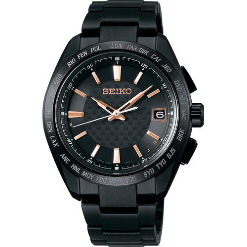 セイコー ブライツ(BRIGHTZ)の腕時計 比較 2023年人気売れ筋ランキング 