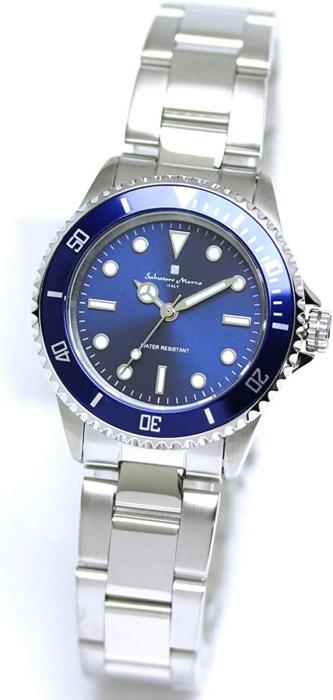 サルバトーレマーラ(Salvatore Marra)の腕時計 比較 2023年人気売れ筋 