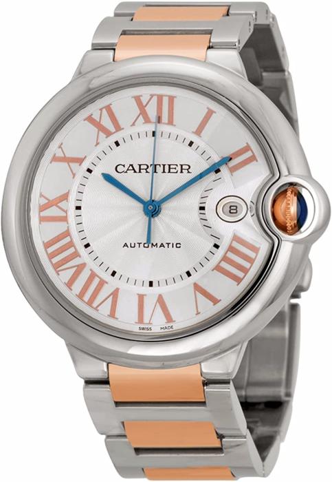 タイプ:メンズ カルティエ(Cartier)の腕時計 比較 2023年人気売れ筋