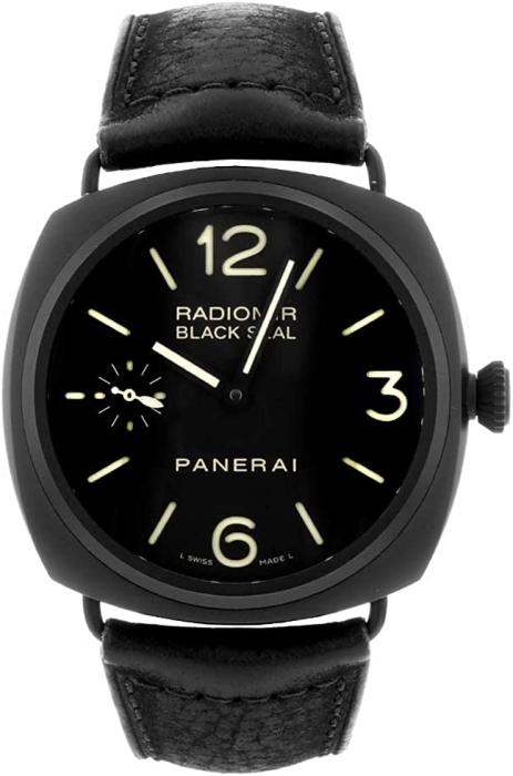 ラジオミール ブラックシール PAM00292