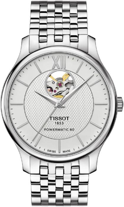 T-Classic TRADITION T063.907.11.038.00