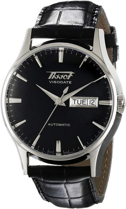 Heritage VISODATE T019.430.16.051.01