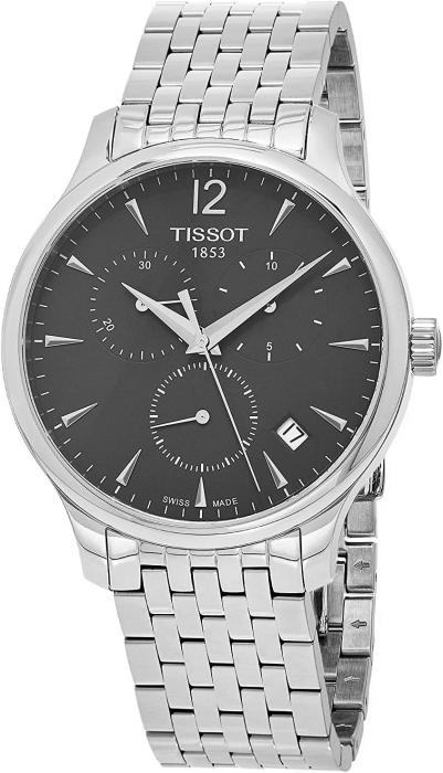 T-Classic TRADITION T063.617.11.067.00