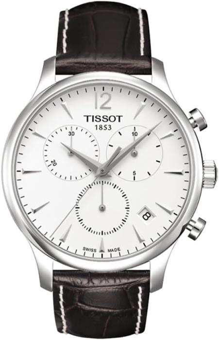 T-Classic TRADITION T063.617.16.037.00