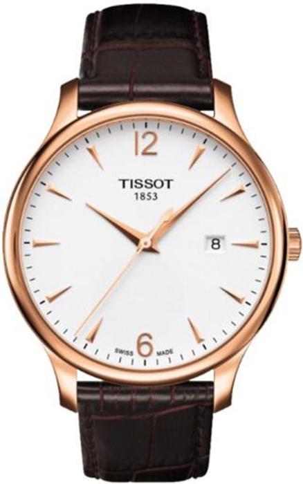 T-Classic TRADITION T063.610.36.037.00