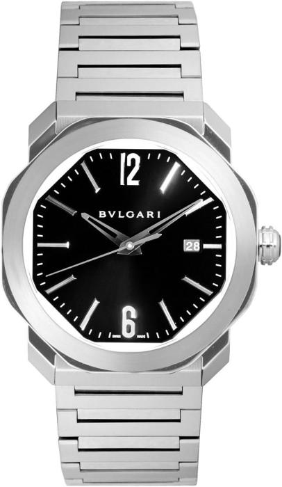 ブルガリ オクトの腕時計 比較 2024年人気売れ筋ランキング - 価格.com