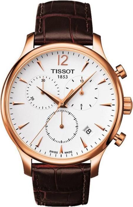T-Classic TRADITION T063.617.36.037.00